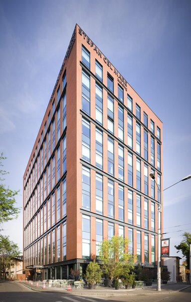 CROSS Design - Proiectare structurala